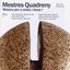 Quadreny: Música per a solos i duos I Albumcover