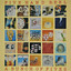 Bunch of Fives Albumcover
