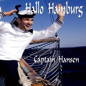 Captain Hansen