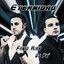 Eternidad Albumcover