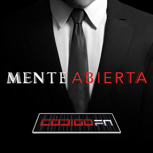 Mente abierta cover