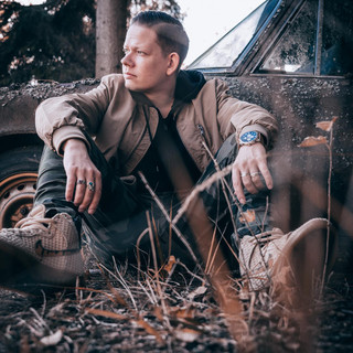 Jussi Kuoma Photo