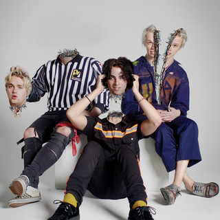 Panicland Photo