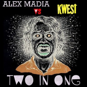 Alex Madia
