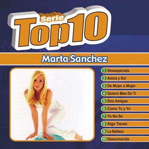 Serie Top Ten album