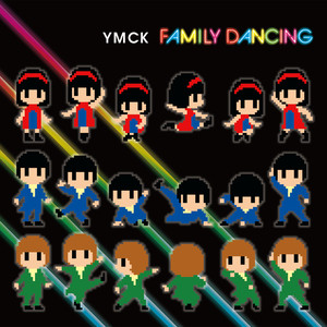 Family Dancing cover