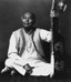 Ustad Ali Akbar Khan