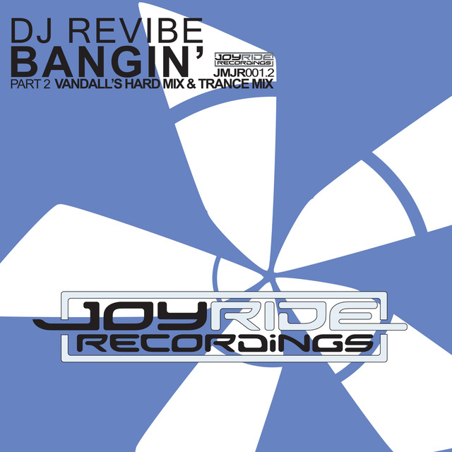 DJ Revibe Photo