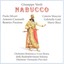 Nabucco Albumcover