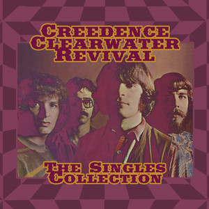 The Singles Collection album