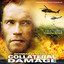 Collateral Damage Albumcover