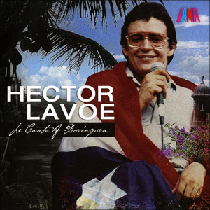 Hector Canta A Borinquen album