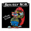 Enfoncez l'clown cover