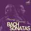 Bach: Sonatas in Arrangement for Cello and Bayan cover