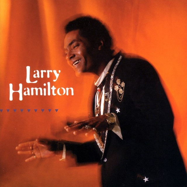 Larry Hamilton Photo
