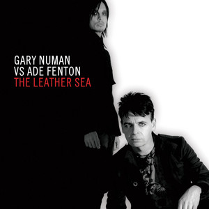 GARY NUMAN vs ADE FENTON