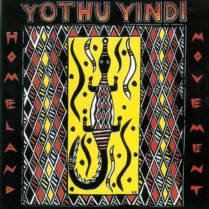 Homeland Movement album