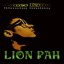 Lion Pah (Kamekazprod) Albumcover