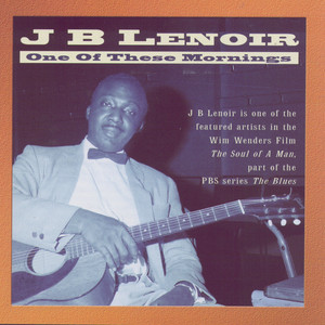 One of These Mornings album