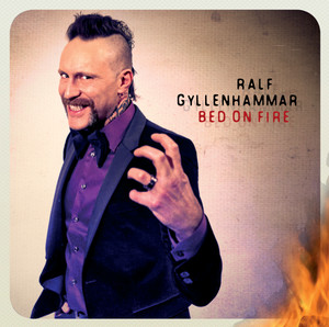Bed On Fire album