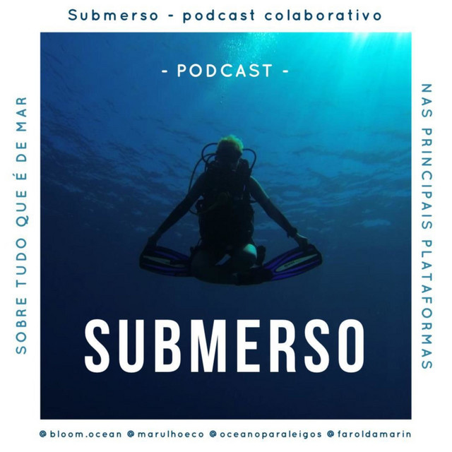 Submerso | Podcast on Spotify