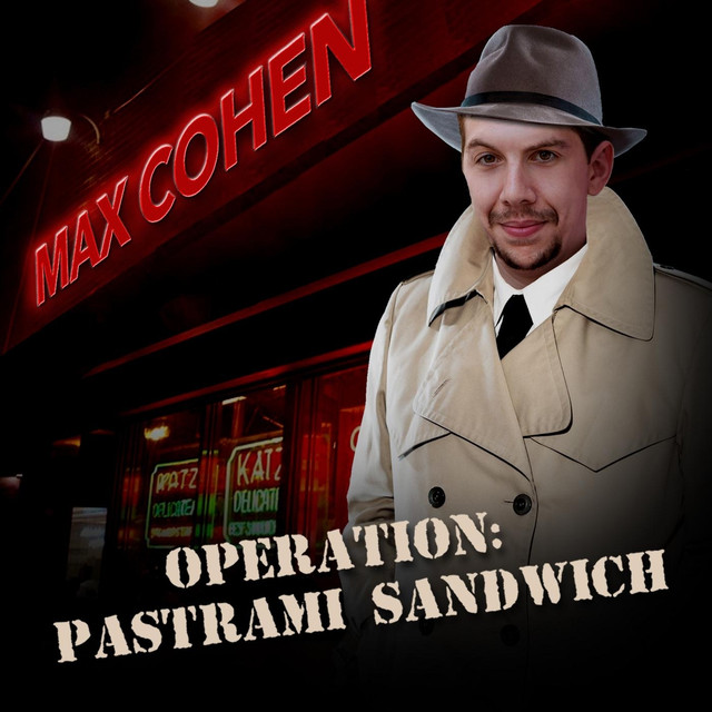 Max Cohen Photo