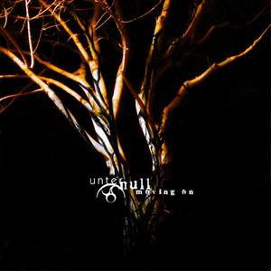Moving On cover