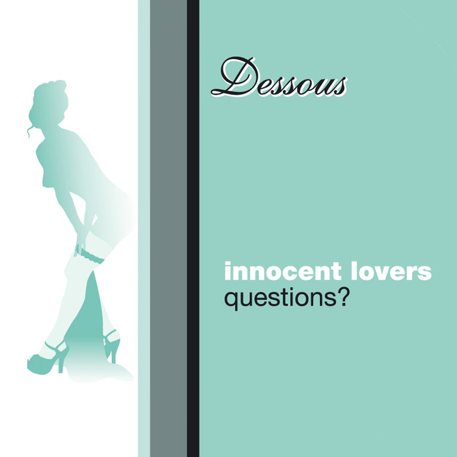 Innocent Lovers Photo