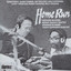 Home Run cover