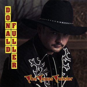 Donald Fuller