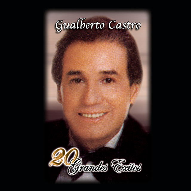 Gualberto Castro Photo
