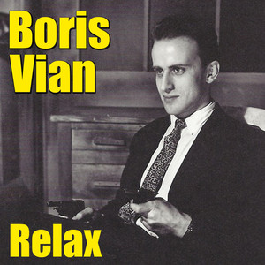 Relax album