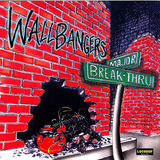 The Wallbangers Photo