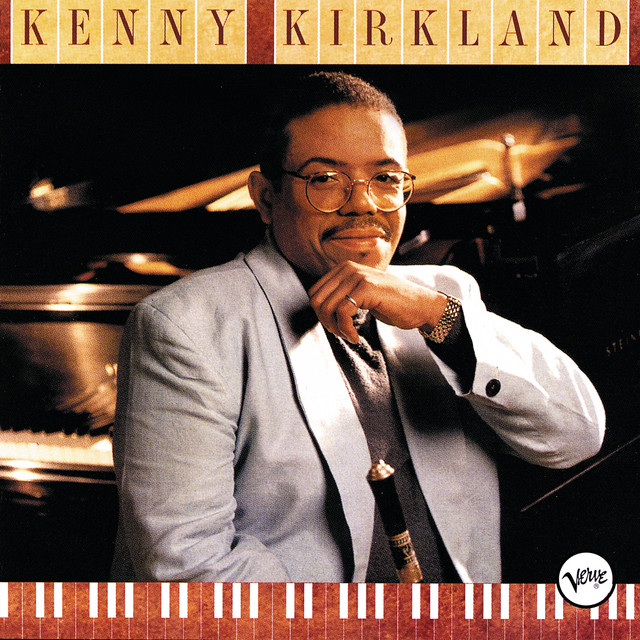 Kenny Kirkland Photo