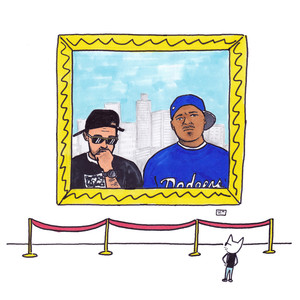 Sincerely, The P cover