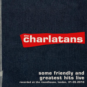 Some Friendly and Greatest Hits Live album