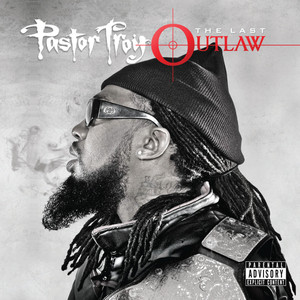 The Last Outlaw album