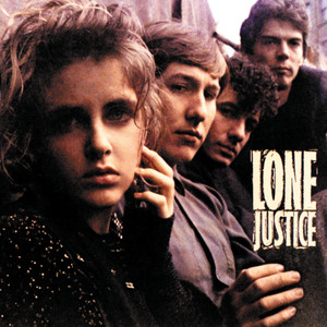 Lone Justice album