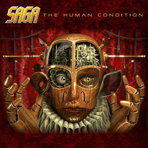 The Human Condition cover