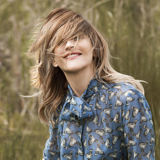 Aynur Aydın Photo
