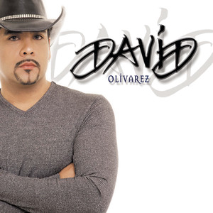 David Olivarez cover