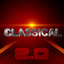 Classical 2.0 cover