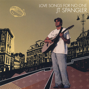 J.T. Spangler