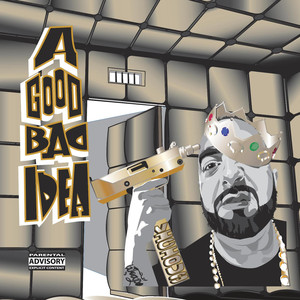 A Good Bad Idea album