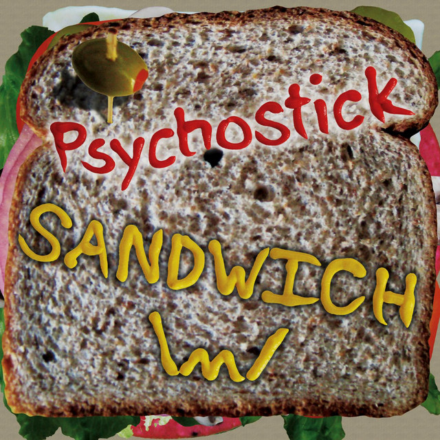 Sandwich cover