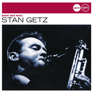 Body and Soul (Jazz Club) album