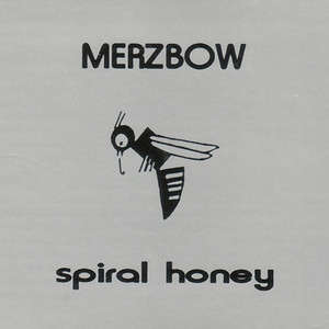 Spiral Honey album