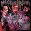 Holocausto de la Morte cover