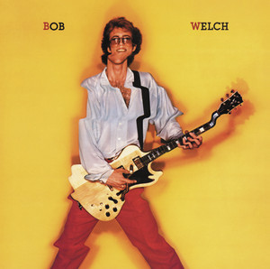 Bob Welch album