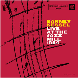 Live at the Jazz Mill album